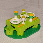 LEGO - Salaattipöytä - - pikkukuva 5