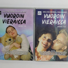 Vuoroin vieraissa - Koko sarja - pikkukuva 1