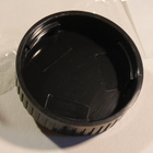 Minolta MD (SR) objektiivin takasuoja - pikkukuva 2