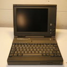 Texas Instruments Travelmate 3000 - pikkukuva 1