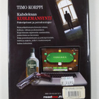 Timo Korppi : Kahdeksas kuolemansynti : pokeriprinssi ja ... - pikkukuva 2
