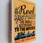 Alex Von Tunzelmann : Reel History - The World According ... - pikkukuva 1