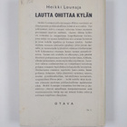 Heikki Lounaja : Lautta ohittaa kylän - pikkukuva 2