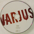 Saija Varjus • Varjus CD - pikkukuva 4