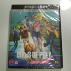 4K UHD + BLU-RAY - BIRDS OF PREY -20 - pikkukuva 1