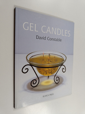 David Constable : Gel candles