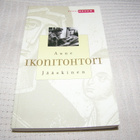 Aune Jääskinen Ikonitohtori -pok - pikkukuva 1