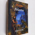 Jean Rabe : Pelastus - pikkukuva 1