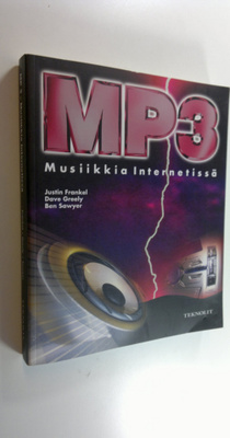 Justin Frankel : MP3