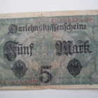 Saksa 5 mark 1917 - pikkukuva 2