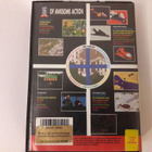Jungle Strike (Megadrive) - pikkukuva 2