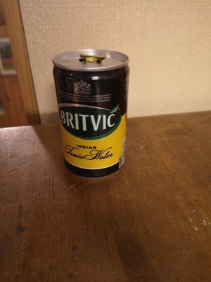 Britvic Indian Tonic Water