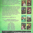 Heikki ja Kaija kaudet 1-8 1965–1971 (8 DVD) - pikkukuva 2