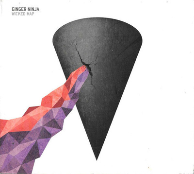 { ginger ninja - wicked map }