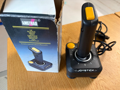 Amstrad JY3