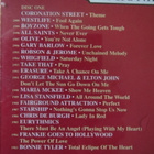 Coronation Street 40th Anniversary 2CD - pikkukuva 2