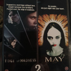 Edge of madness & May - pikkukuva 1