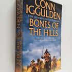 Conn Iggulden : Bones of the Hills - pikkukuva 1
