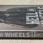Hell on Wheels: Kausi 2 (2012) Anson Mount (UUSI) - pikkukuva 3