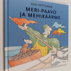 Edu Kettunen : Meri-Paavo ja mehikäärme - pikkukuva 1