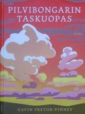 Gavin Pretor-Pinney: Pilvibongarin taskuopas