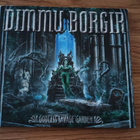 Dimmu Borgir - Godless Savage Garden - CD - pikkukuva 1