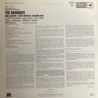 Simon & Garfunkel, Dave Grusin – The Graduate (Original Soun - pikkukuva 2