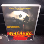 DVD Macabre ( SIS POSTIKULU ) - pikkukuva 1