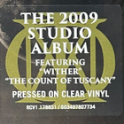 Dream Theater: Black Clouds & Silver Linings - 2LP,uusi - pikkukuva 3