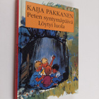 Kaija Pakkanen : Peten syntymäpäivä ; Löytyi luola - pikkukuva 1