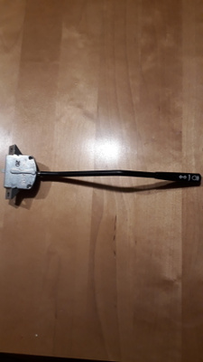 Volvo F6 suuntavilkun katkaisija, uusi