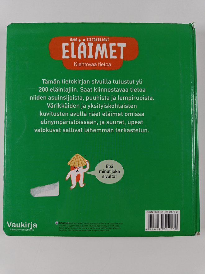 Item image