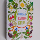 Meidän keittokirja - pikkukuva 1