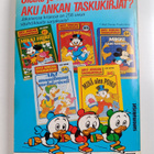 Walt Disney : Aku Ankan taskukirja 87 : Mikki esiin - pikkukuva 2