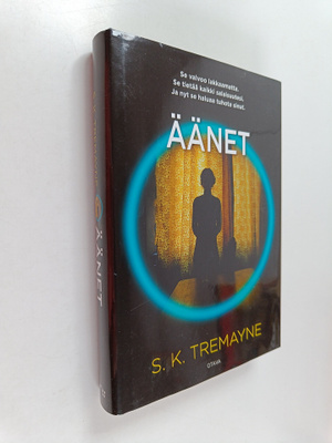 S. K. Tremayne : Äänet