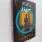 S. K. Tremayne : Äänet - pikkukuva 1