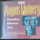 Magnus Lindberg: Kinetics-Marea-Joy 1992 - pikkukuva 1