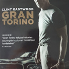 Gran Torino DVD Clint Eastwood - pikkukuva 1