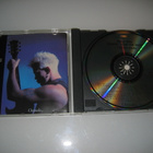 Billy Idol - 11 Of The Best (CD) - pikkukuva 3
