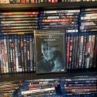 Hiljaisuus (1963) Ingmar Bergman - pikkukuva 1
