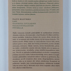 Paavo Haavikko : Lasi Claudius Civiliksen salaliittolaist... - pikkukuva 2