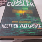 Conn Iggulden - Keisari V. Jumalten veri Ym Kaunokirjaa - pikkukuva 5