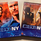 CSI: New York: Kausi 3 (6DVD) - pikkukuva 3