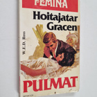 W. E. D. Ross : Hoitajatar Gracen pulmat - pikkukuva 1