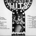 Original Rocking Hits (LP) - pikkukuva 2