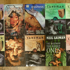 Neil Gaiman - The Sandman 1-10 - pikkukuva 2