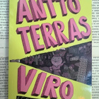 Antto Terras - Viro [sensuroimaton] (nid.) - pikkukuva 1