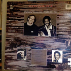 Marvin&Tige : Patrick Williams / Earl Klugh  VINYYLI LP 1983 - pikkukuva 2