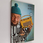 Markku Heikkilä : Uutissi Turust 15 : ei virallissi mut t... - pikkukuva 1