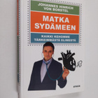 Johannes Hinrich von Borstel : Matka sydämeen : kaikki ke... - pikkukuva 1